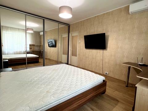 квартира по адресу Героев Днепра ул., 38
