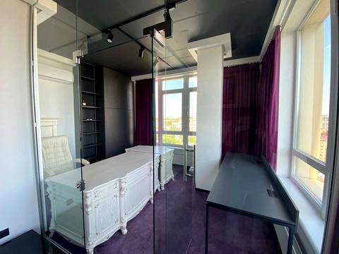 коммерческая по адресу Жилянская ул., 68