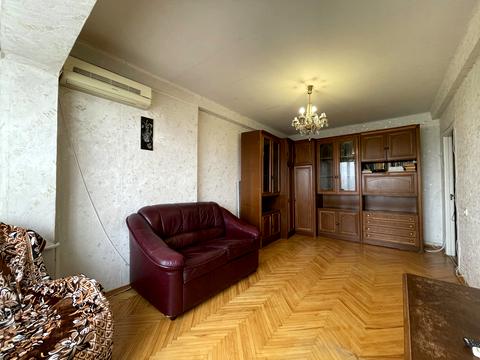 квартира по адресу Амвросия Бучмы бульв., 5/1