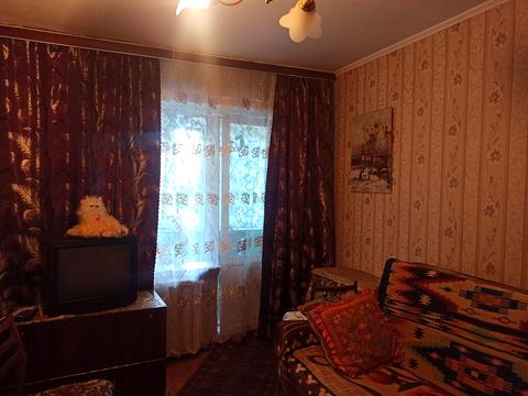 квартира за адресою Воскресенська вул., 11