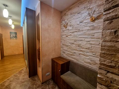 квартира по адресу Андрея Верхогляда ул. (Михайла Драгомирова), 16