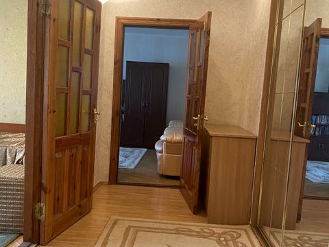 квартира за адресою Левка Лук'яненка вул. (Маршала Тимошенка), 13-А