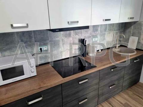 квартира по адресу Дегтярная ул., 22