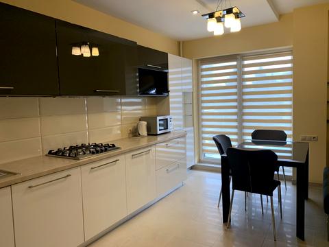 квартира за адресою Тершаковців вул. (), 1