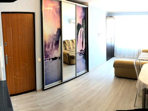 кімната за адресою Миропільська вул., 15-Б