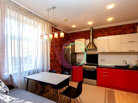 квартира за адресою Пекарська, 43