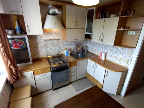 квартира за адресою Мілютенка вул., 18