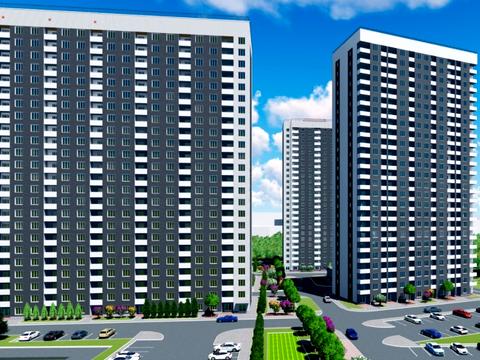 квартира по адресу Коноплянська, 22