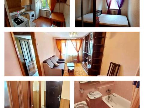 квартира по адресу Галицкая ул., 59