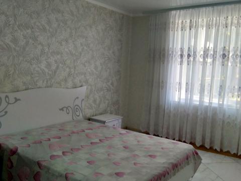 квартира по адресу Железняка ул., 1