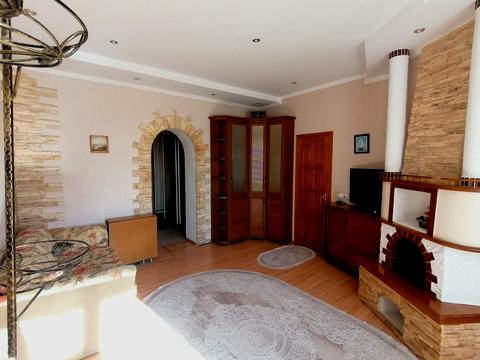 квартира по адресу Мира просп., 2