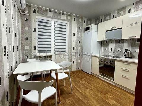 квартира по адресу Михаила Максимовича ул. (Трутенко Онуфрия), 7-А