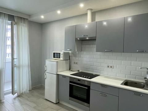 квартира за адресою Бориса Гмирі вул., 14-А