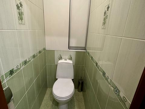 квартира по адресу Павла Тычины просп., 1