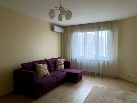 квартира по адресу Иорданская ул. (Лайоша Гавро), 1