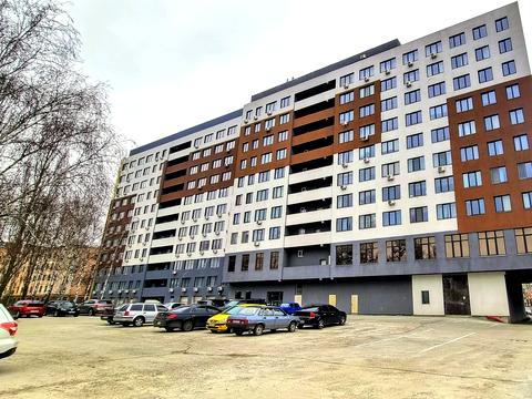 квартира за адресою Київська вул., 2-М