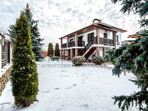 дом по адресу Святищенская ул.