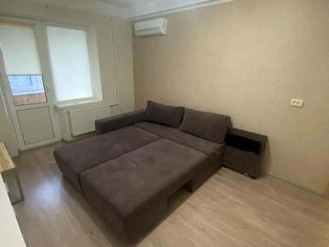 квартира за адресою Дніпровська набережна, 9А