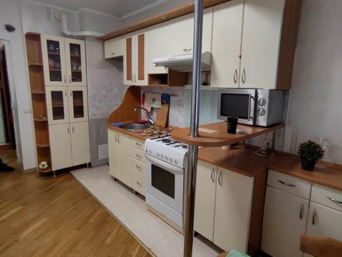 квартира за адресою Кирила Трильовського вул., 5