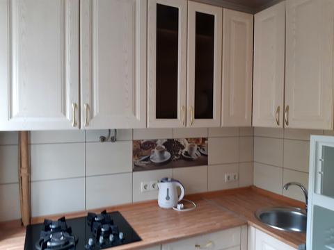 квартира за адресою Введенська вул., 7/9