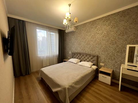 квартира за адресою Гагаринське плато, 5/2