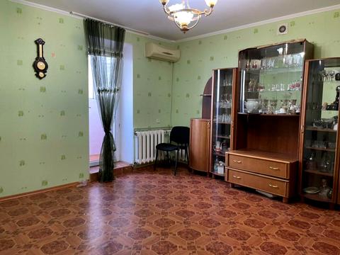 квартира по адресу Декабристов, 40