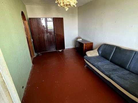 квартира за адресою Зодчих вул., 74