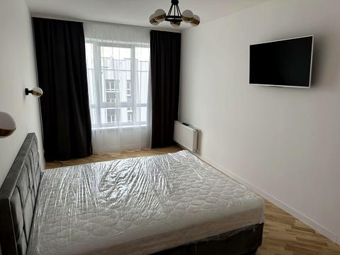 квартира за адресою Трускавецька вул., 1й35