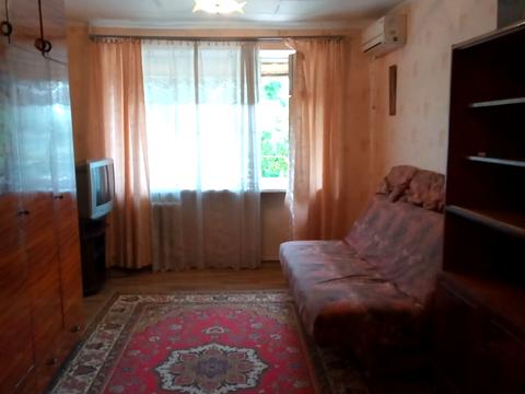 комната по адресу Багрицкого ул., 12