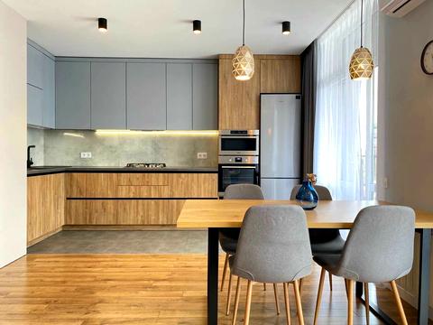 квартира за адресою В'ячеслава Чорновола просп. (), 16