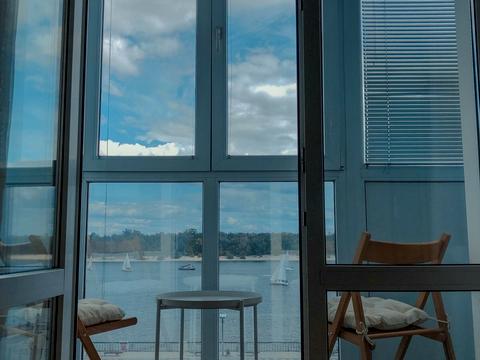 квартира за адресою Набережно-Хрещатицька вул., 11