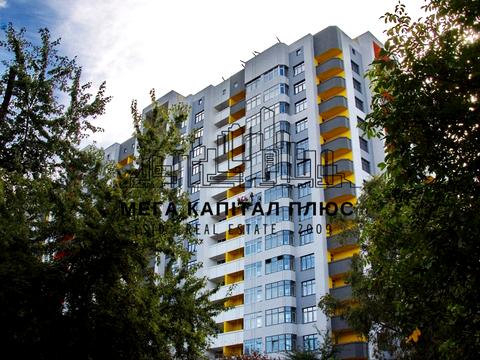 квартира за адресою Берестейський просп. (Перемоги), 71-А