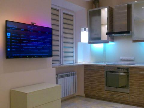 квартира за адресою Арсенальний пров., 5