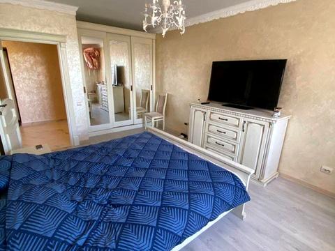 квартира за адресою Жасминова вул., 11