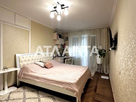 квартира за адресою Лесі Українки просп. (Гагаріна), 3