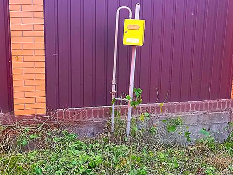 будинок за адресою с. Косівщина, Молодіжна