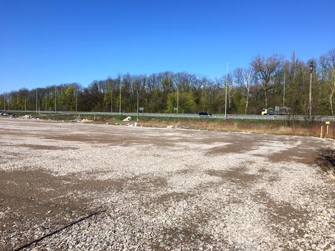 ділянка за адресою Вокзальна