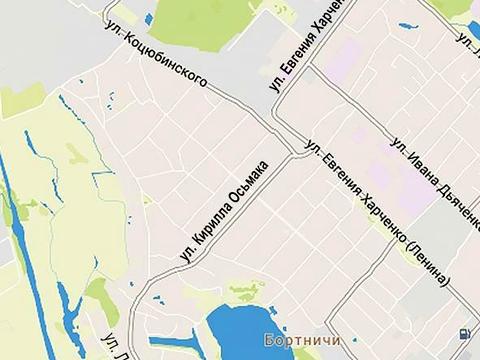 комерційна за адресою Левадний пров., 20ж