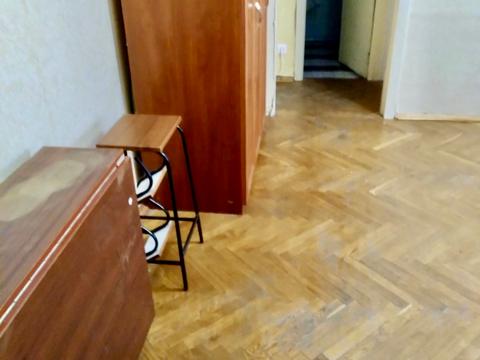 квартира за адресою Голосіївський просп. (40-річчя Жовтня), 122/2