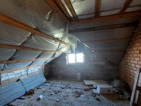 дом по адресу Квіткова, 11