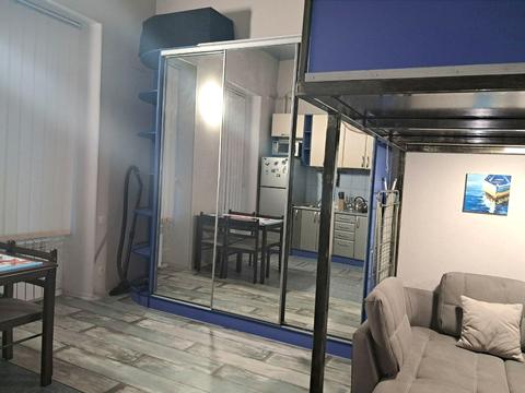 квартира по адресу Артиллерийская ул., 2