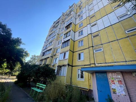 квартира по адресу Рональда Рейгана ул., 11-А