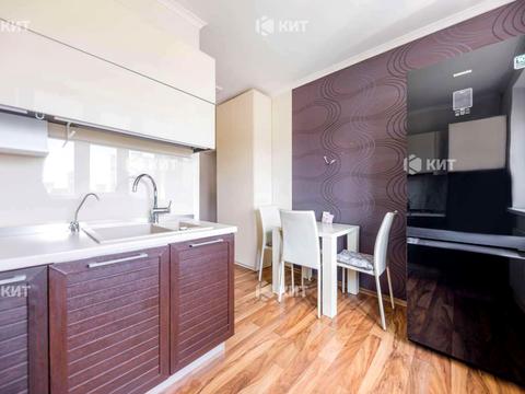 квартира по адресу Фесенковская ул., 12