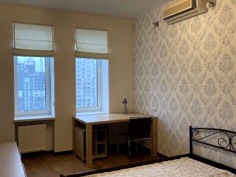 квартира за адресою Дмитрівська вул., 48-Г