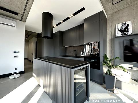 квартира по адресу Днепровская набережная ул., 18-А