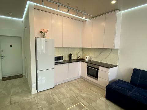 квартира за адресою Саперне Поле вул., 5