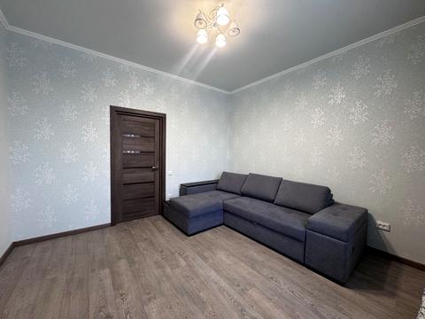 квартира по адресу Декабристів, 38/1