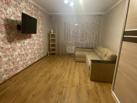 квартира за адресою Миколи Закревського вул., 17