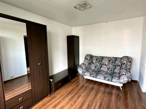 квартира за адресою Познанська вул., 8