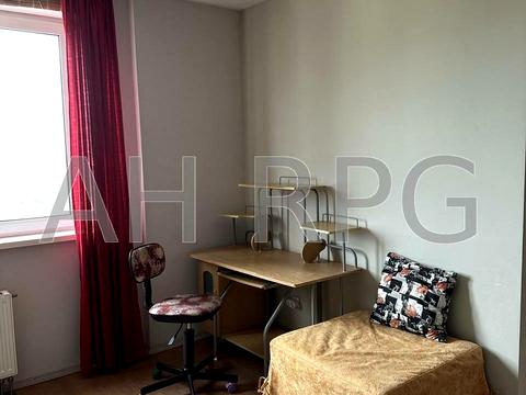 квартира за адресою Смілянська вул., 15